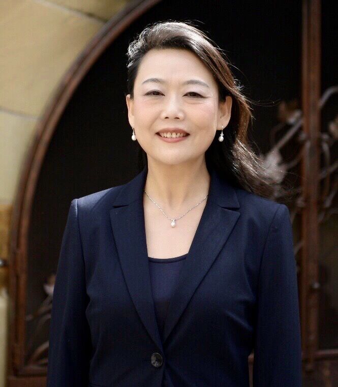Grace Chen